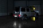 Mercedes-Benz G-Class by Lorinser 2018 года